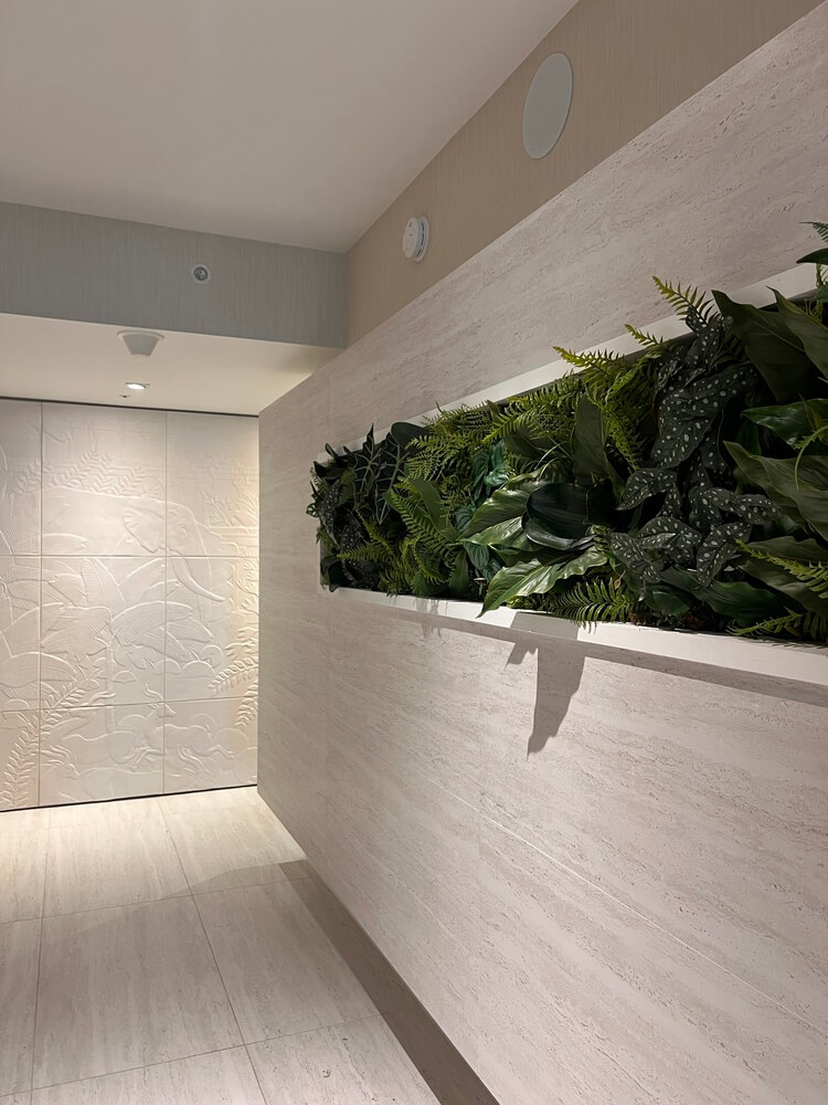 Luxury Penthouse Residence | South Beach, Miami – Santuario
